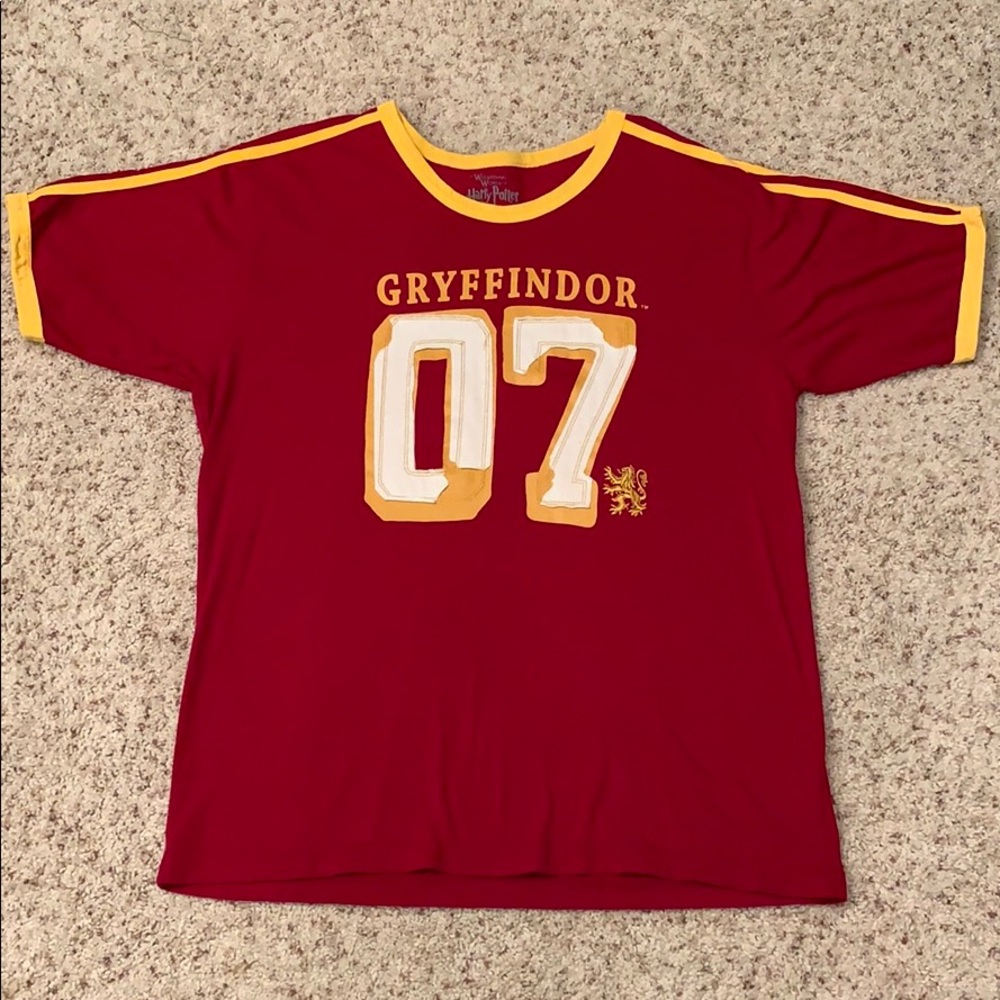 Unisex Harry Potter T-Shirt